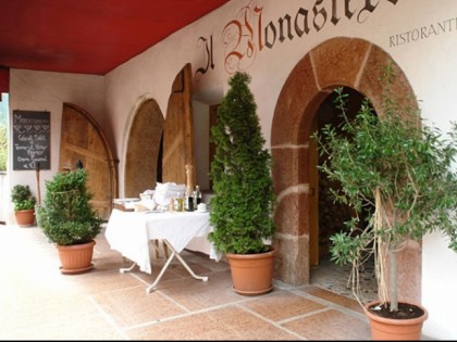 Photo: Ristorante  Il Monastero