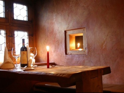 Photo: Ristorante  Il Monastero