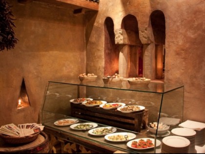 Photo: Ristorante  Il Monastero